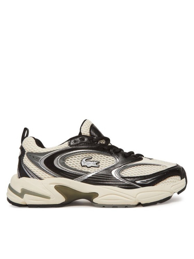 Lacoste Sneakersy Storm 96 2K 7-49SFA0024 Écru