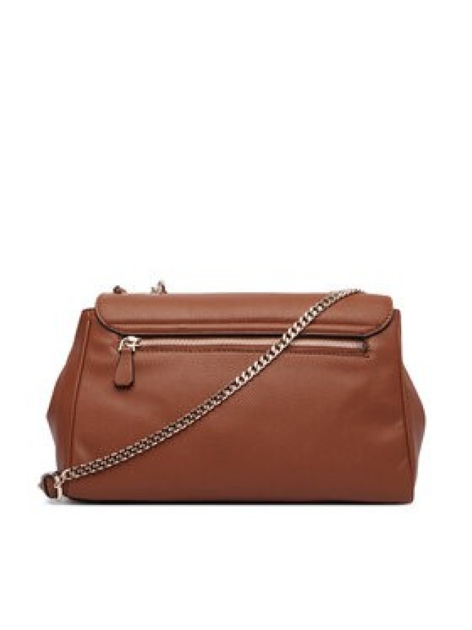Guess Torebka Antonia HWBG21 83210 Brązowy