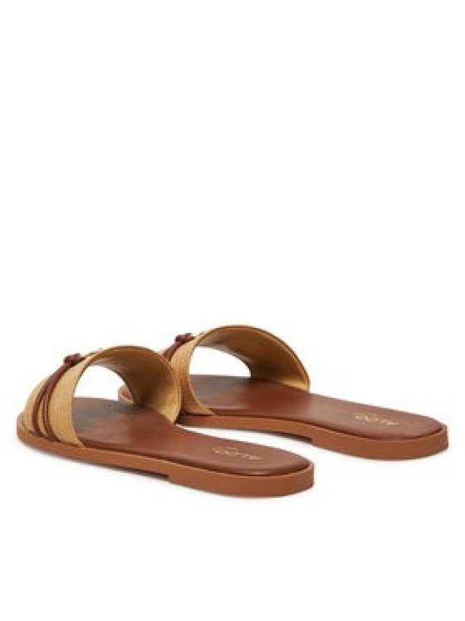 Aldo Klapki Vasia 14002246 Beżowy