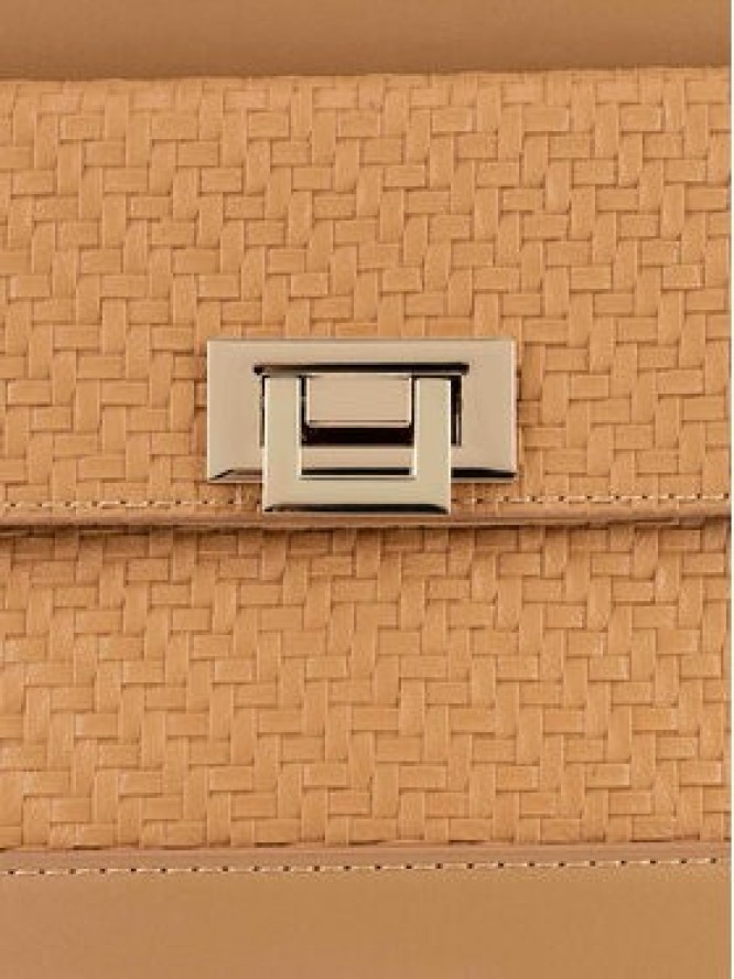 Lasocki Torebka LSK-M-003-07 Brązowy