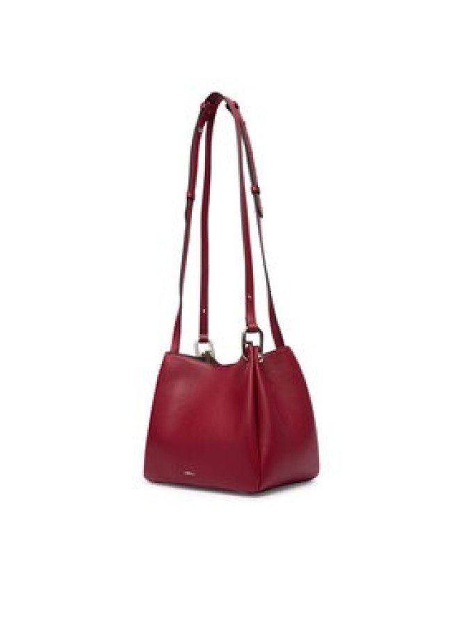 Furla Torebka Nuvola M WB02020 HSF000 CN CGQ00 Bordowy