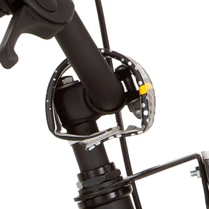 Alpina Padset 12 Pirate Czarny