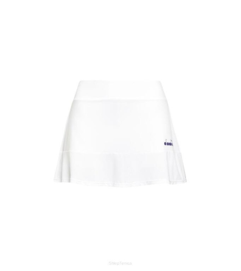 Spódniczka tenisowa Diadora L. Skirt Core