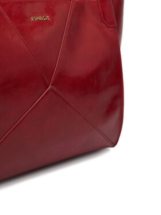 MEXX Torebka CEO-MEXX-L-002-10 Czerwony