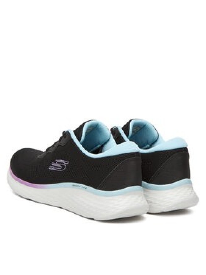 Skechers Sneakersy Skech-Lite Pro-Warm Glow 150019/BKMT Czarny