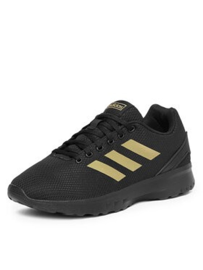 adidas Buty do biegania CWB-NEBZED BASIC KJ4337 Czarny