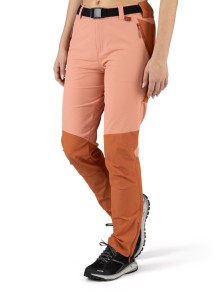 Spodnie trekkingowe damskie Viking Bamboo Sequoia Lady
