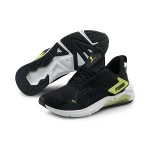 Puma LQDcell Method Damskie Buty do Biegania Czarne