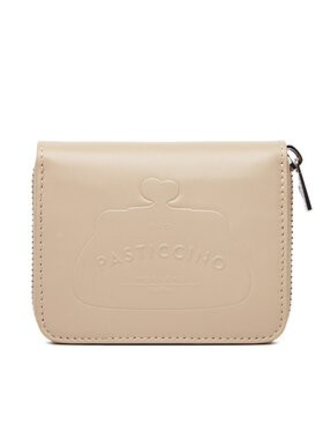 Weekend Max Mara Portfel Jerener 1 2525716034600 Beżowy