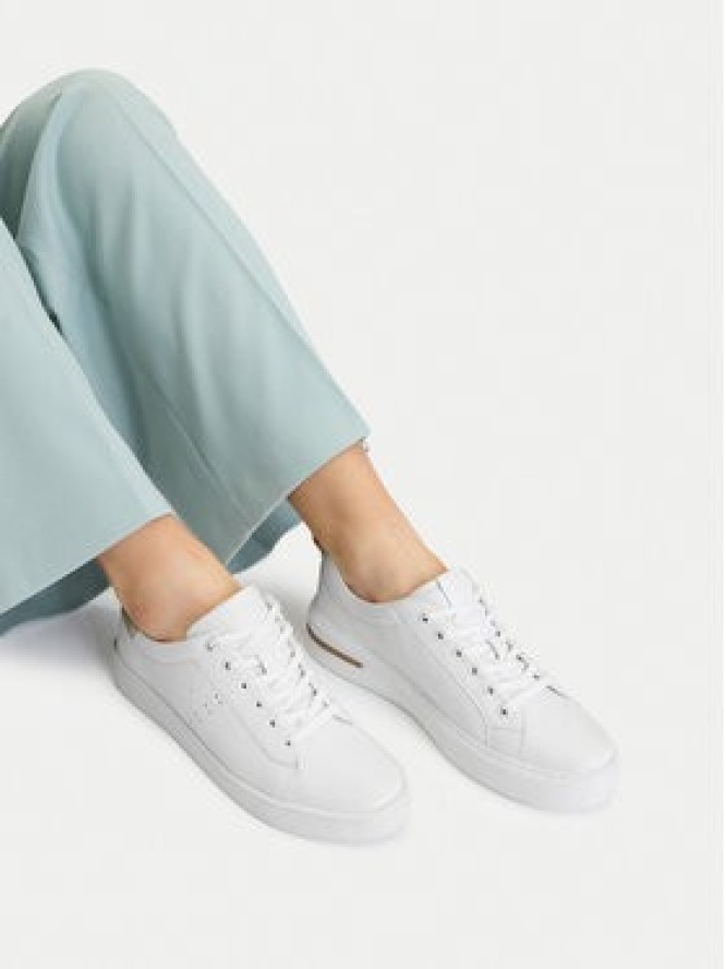 Lasocki Sneakersy CEO-WI16-VIVIANA-01 Biały