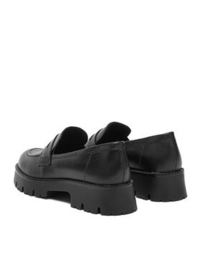Lasocki Loafersy CEO-WI16-780-03 Czarny