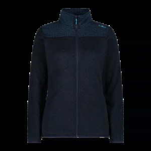 Bluza damska turystyczna CMP 35H5956