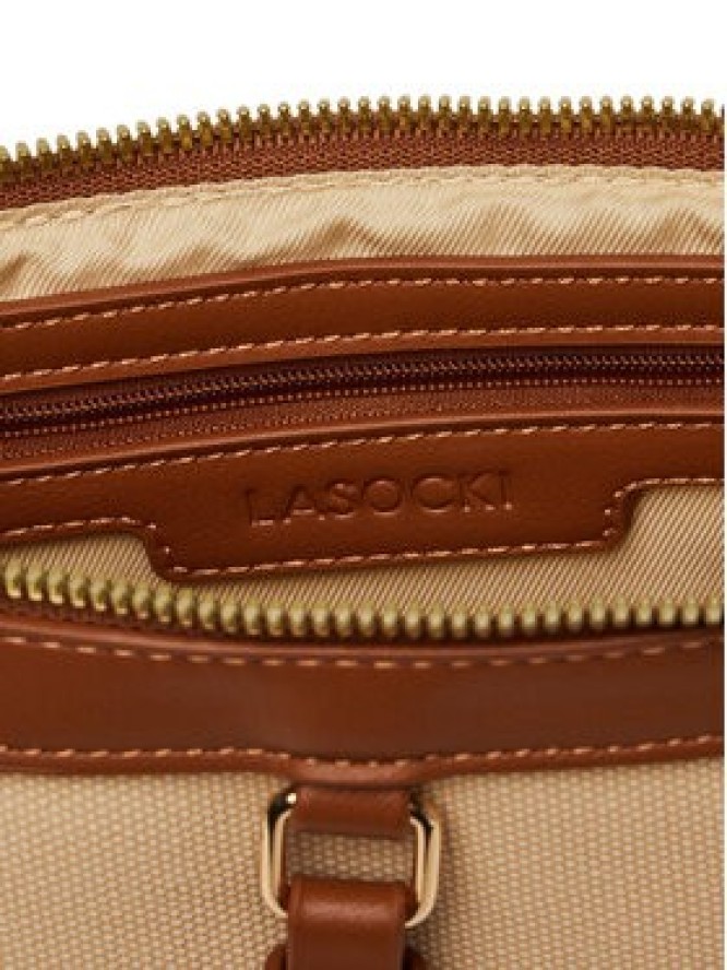 Lasocki Torebka LSK-O-004-07 Beżowy