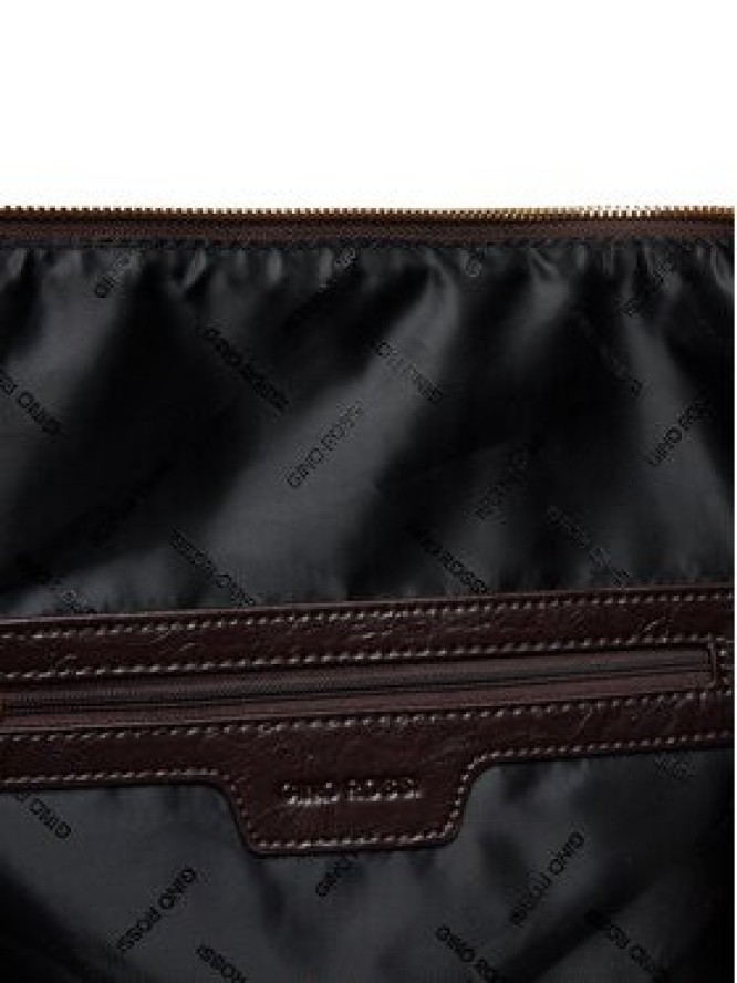 Gino Rossi Torebka C-ZAINA-RX8784 Brązowy