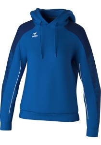 Bluza damska z kapturem Erima Evo Star
