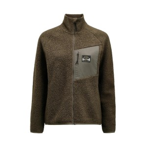 Damski polar LundHags Flok Wool