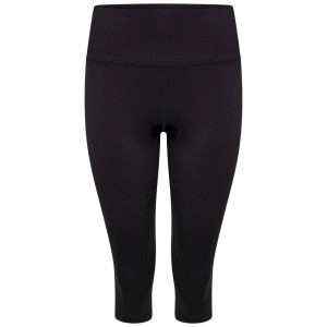 Damskie Legginsy Do Ćwiczeń 3/4 Influential