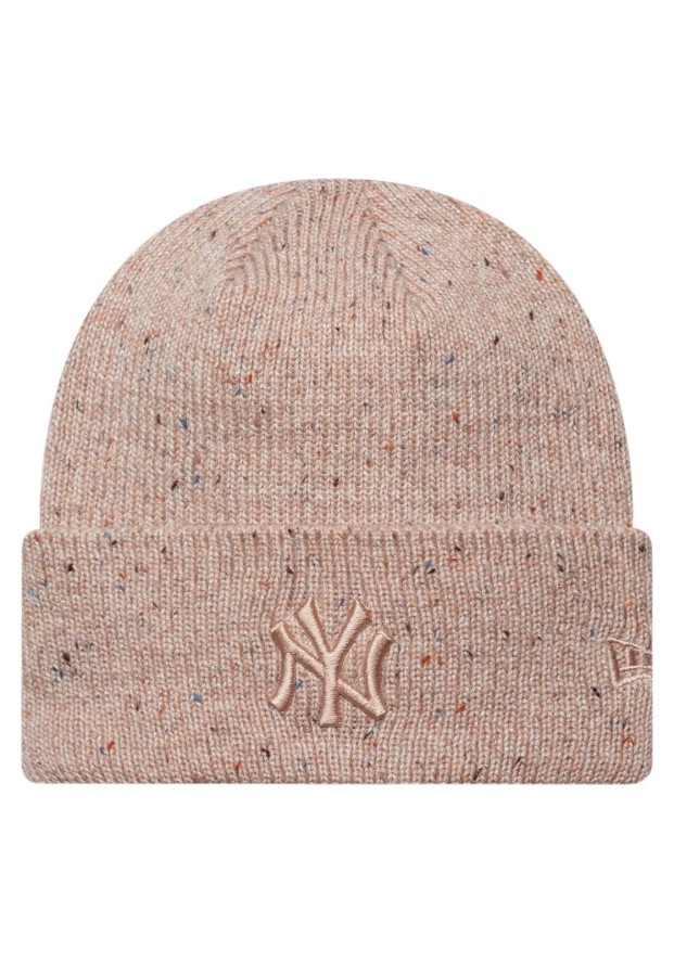 Czapka z cekinami damska New York Yankees