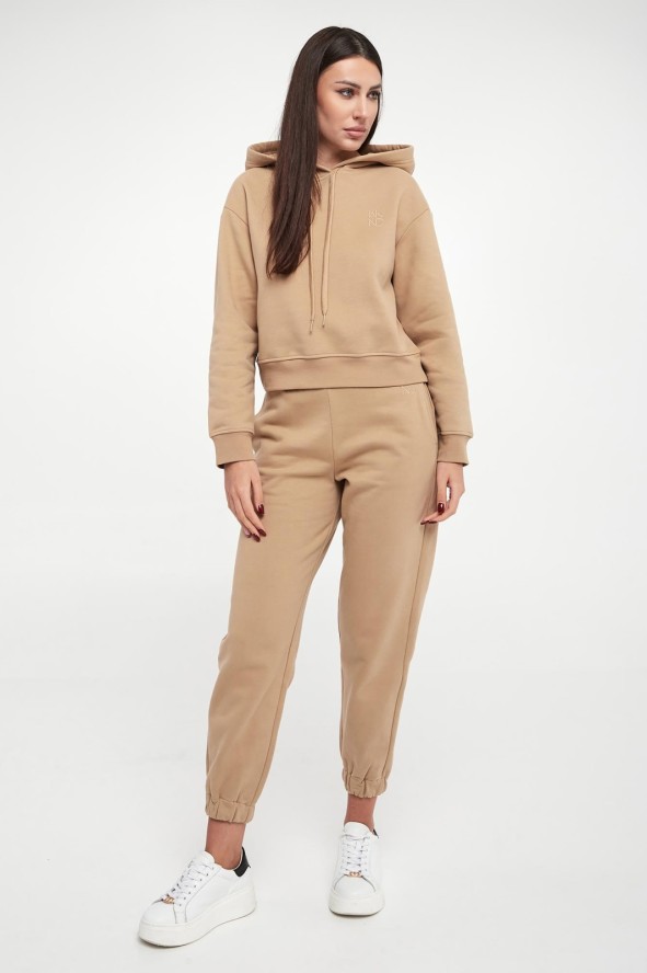 Spodnie dresowe damskie Olimpia WEEKEND MAX MARA