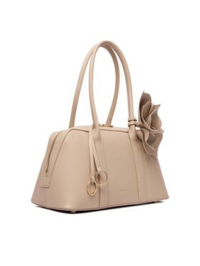 GINO ROSSI Torebka C-LDA8017A Beżowy