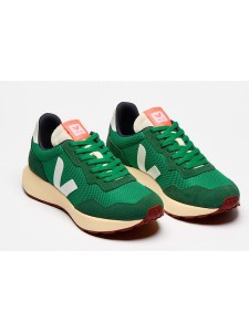 Veja Sneakersy "Paulistana" w kolorze zielonym rozmiar: 42