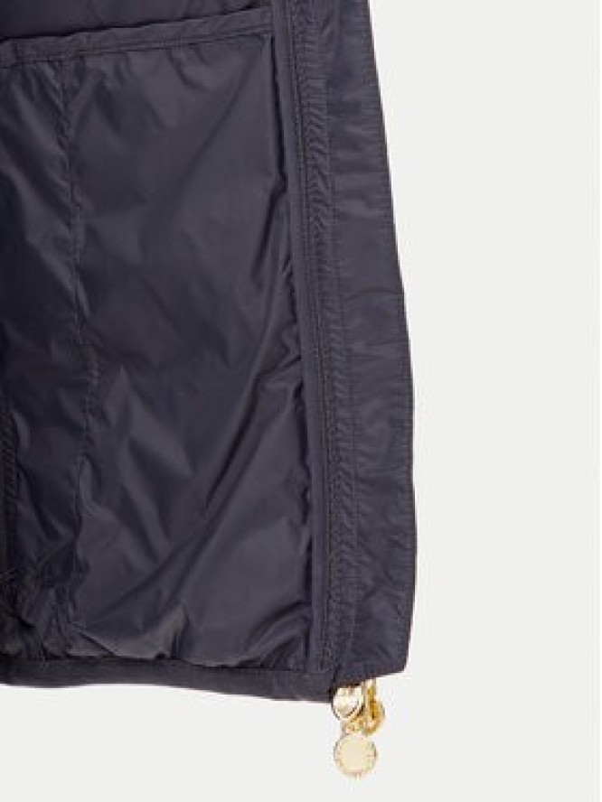 EA7 Emporio Armani Bezrękawnik 7W000087 AF12477 U8115 Szary Slim Fit