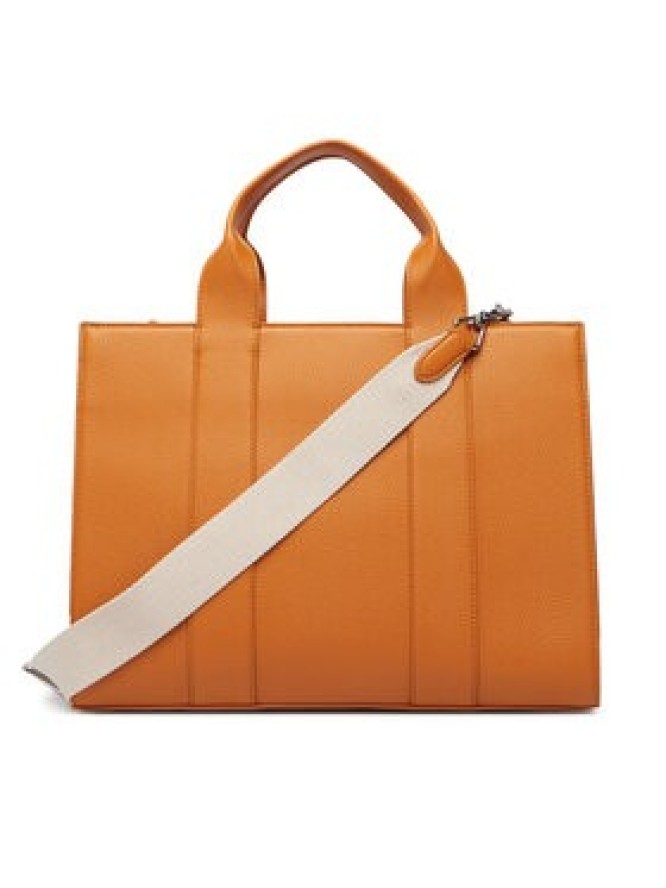KARL LAGERFELD Torebka B1W30041 Pomarańczowy