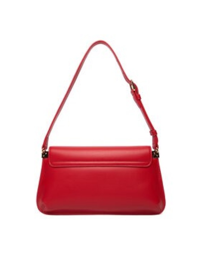 LOVE MOSCHINO Torebka JC4058PP1NLO0500 Czerwony