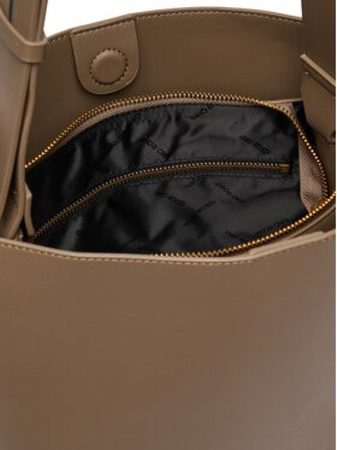 GINO ROSSI Torebka C-WEN-3 Beżowy