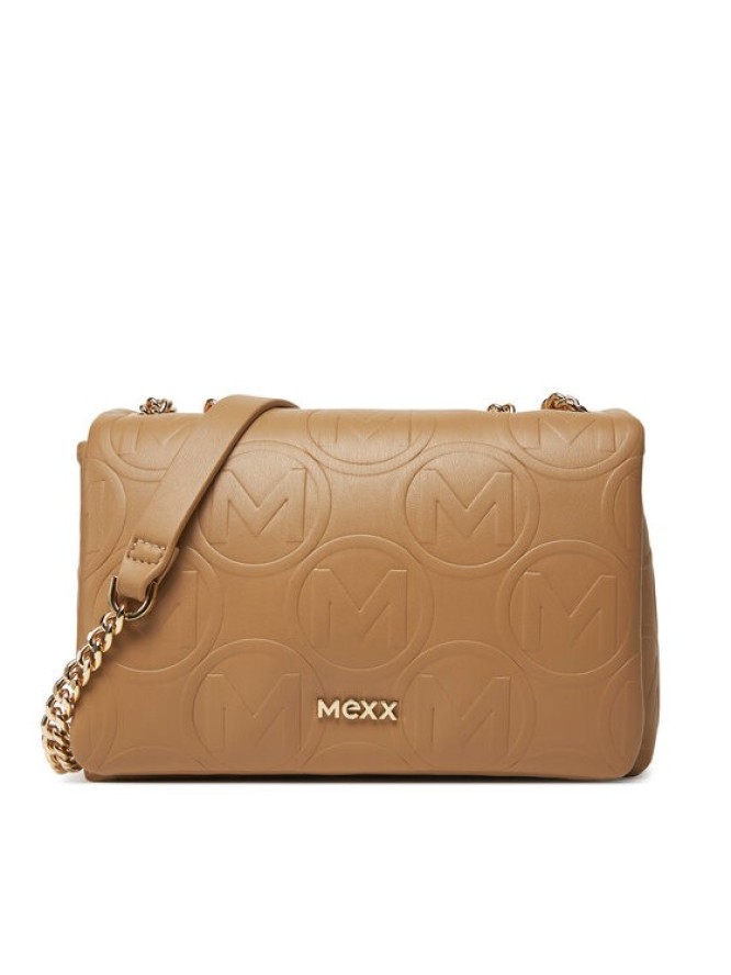 MEXX Torebka C-MEXX-CR-005-08 Beżowy