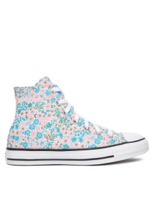 Converse Trampki Chuck Taylor All Star Mini Flowers A14980C Kolorowy