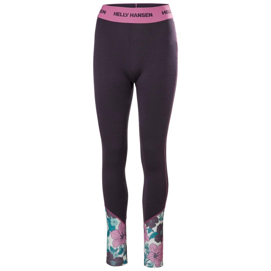 Damskie legginsy Helly Hansen Lifa Midw