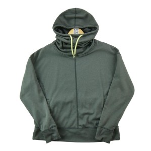 Second life - Bluza damska The North Face szara - Jak nowy