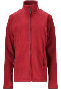 Polar damski Whistler Cocoon