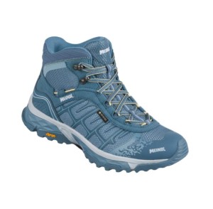Buty turystyczne damskie MEINDL Finale Lady Mid z membraną Gore-Tex