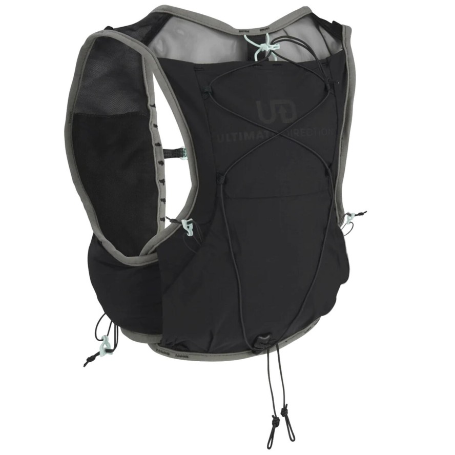 Plecak sportowo-turystyczny damski Race Vesta Backpack pojemność 8,1 L