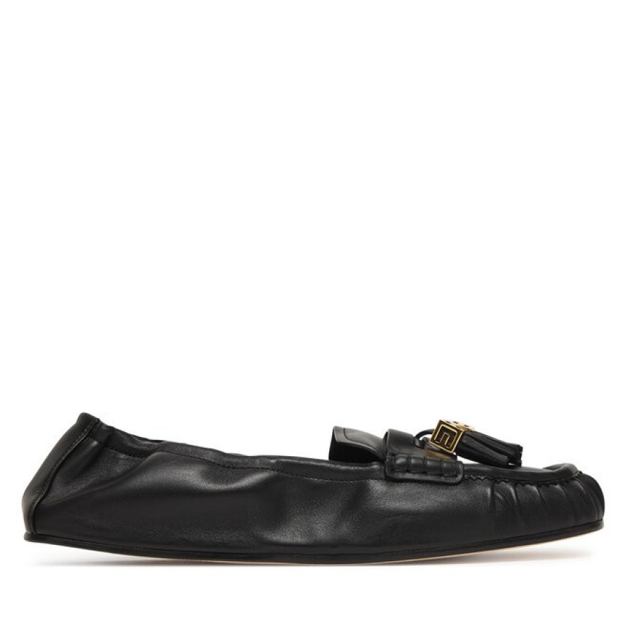 Mokasyny Elisabetta Franchi