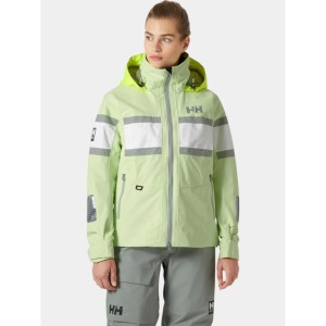 Kurtka Żeglarska Damska Helly Hansen Salt Original