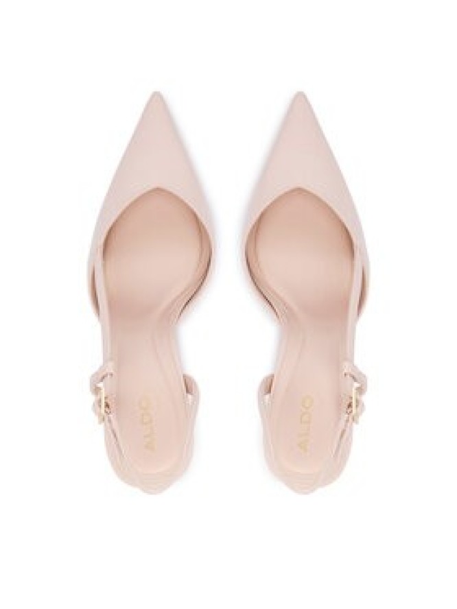 Aldo Szpilki Vivennia 14296279 Różowy