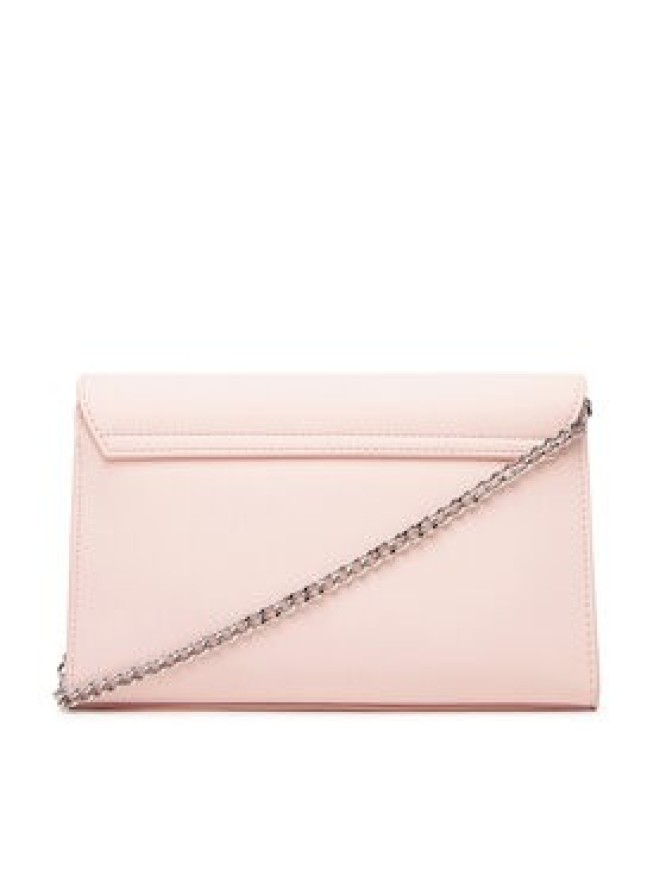 LOVE MOSCHINO Torebka JC4260PP0MKD0601 Różowy