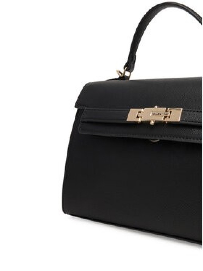 Valentino Torebka Fae Re VBS9AD37 Czarny