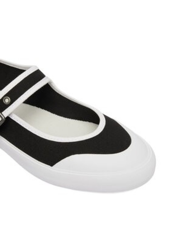 Lacoste Baleriny Mary-J 51SFA0134 Czarny