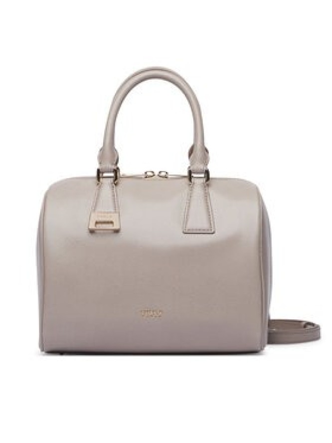 Furla Torebka Olivia M Boston WB02148 A.0023 4892S Szary