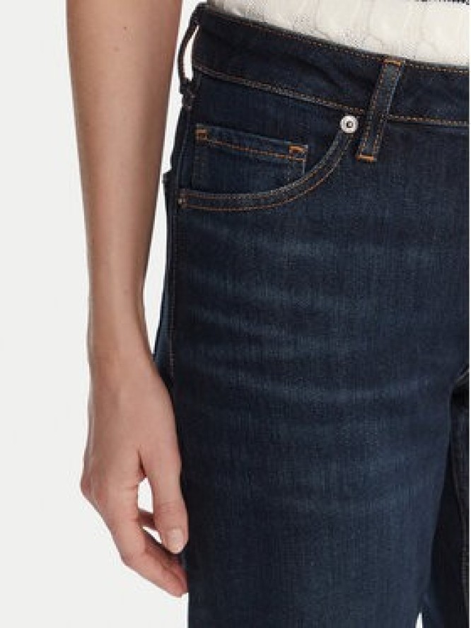 Tommy Hilfiger Jeansy WW0WW47487 Niebieski Regular Fit