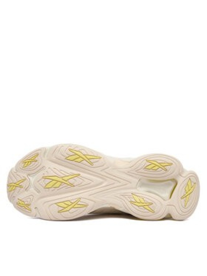 Reebok Sneakersy SS-DMX SERIES 3000 100244458 Kremowy