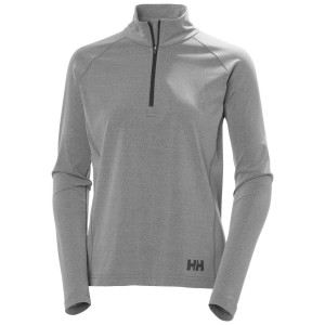 Bluza damska z zamkiem 1/2 Helly Hansen Tyri