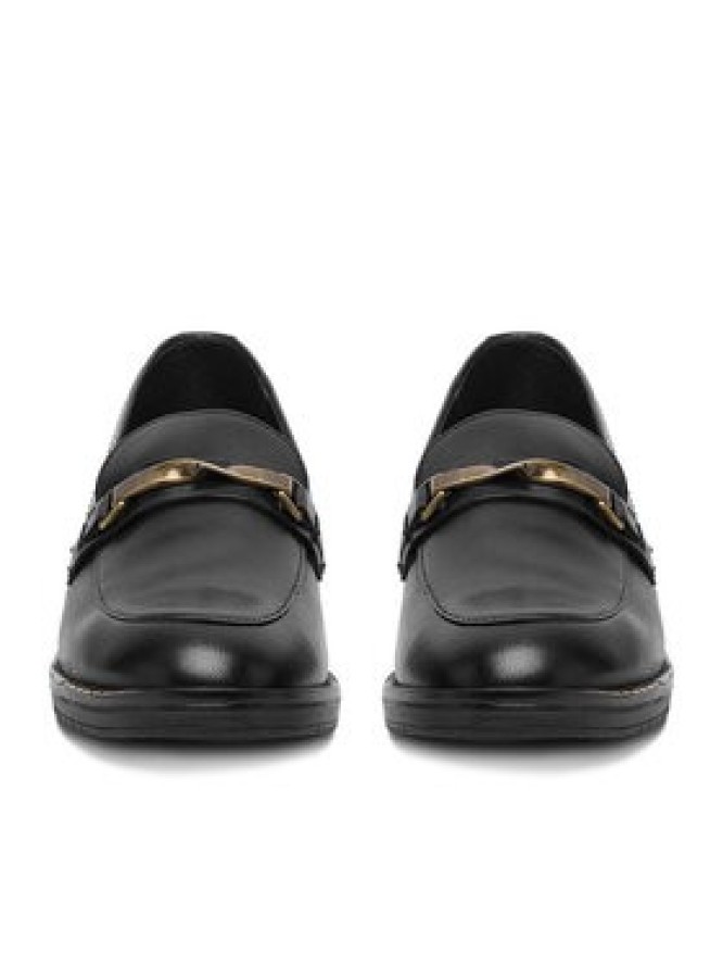 Lasocki Loafersy CEO-WI23-DALIA3-32 Czarny