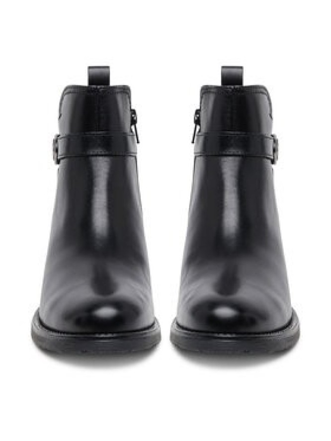 Lasocki Botki CEO-WB-DAFFY-44 Czarny