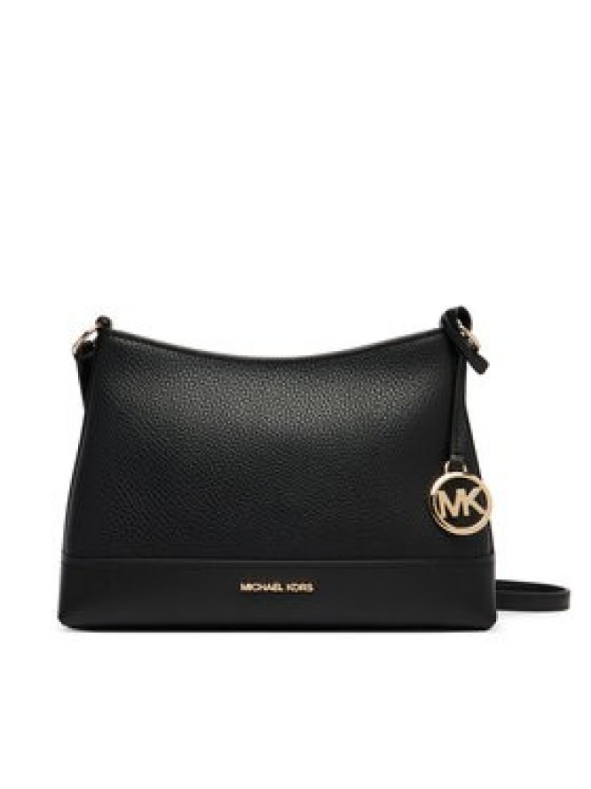 MICHAEL Michael Kors Torebka 32S6G3PC1V Czarny