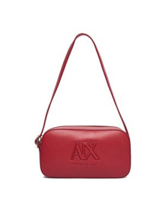 Armani Exchange Torebka XW001568 AF15634 U5081 Czerwony